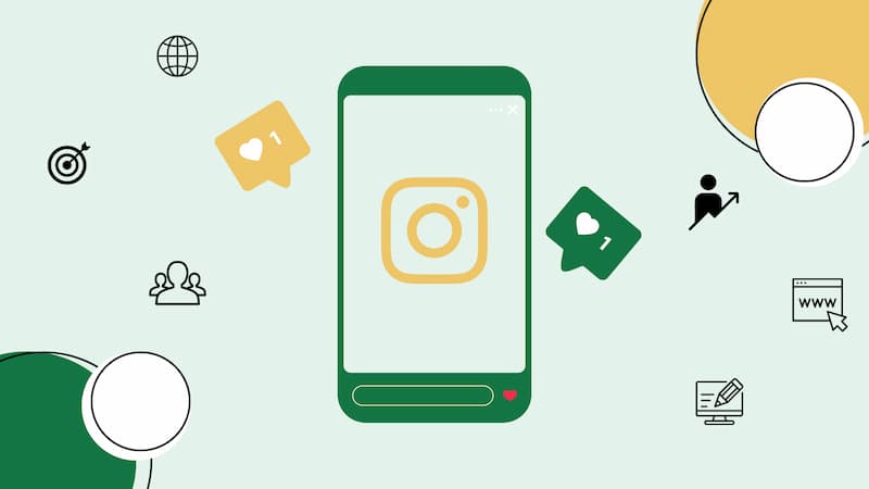 Quel format pour une story Instagram ?