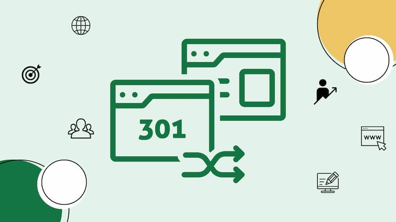 SEO : tout savoir sur la redirection 301