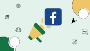 Créer une pub Facebook facilement