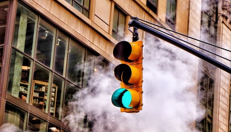 Feu vert du plugin Yoast SEO