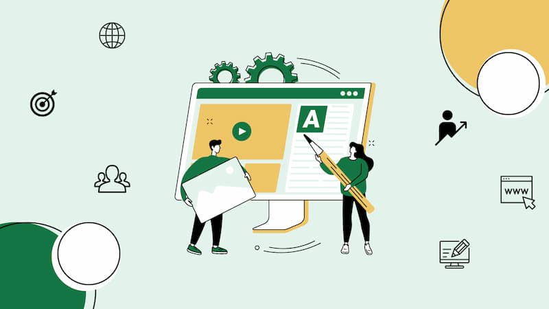 Création de site : 7 conseils SEO