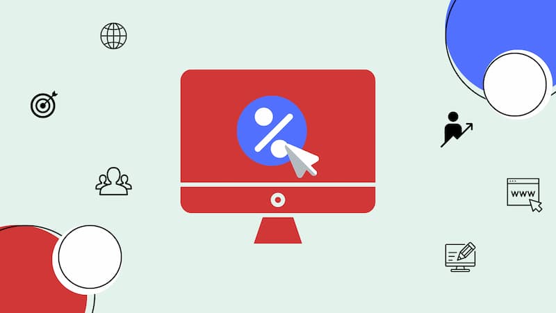 Le CTR SEO Google en 2022