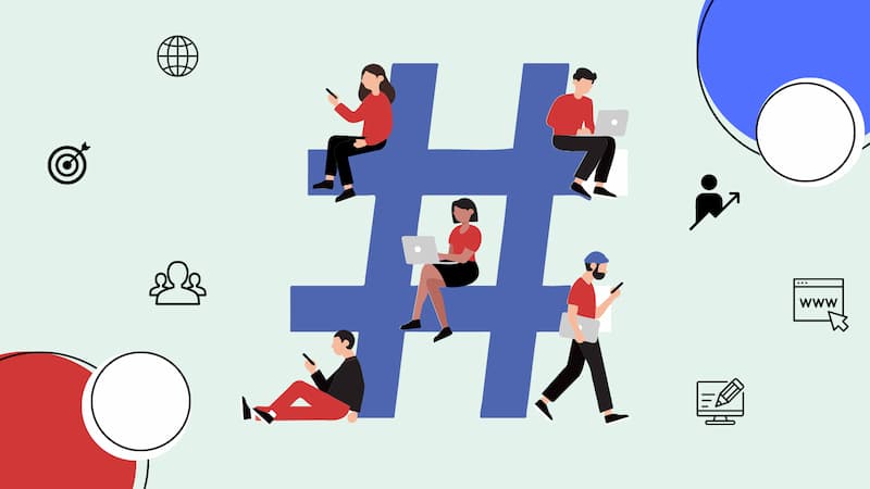 Comment choisir les meilleurs hashtags sur Instagram ?