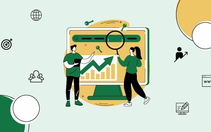 Choisir ses mots-clés : 5 conseils SEO