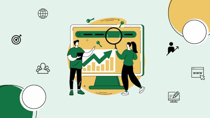 Choisir ses mots-clés : 5 conseils SEO