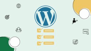Choisir un thème WordPress : quels sont les critères ?