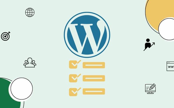 Choisir un thème WordPress : quels sont les critères ?