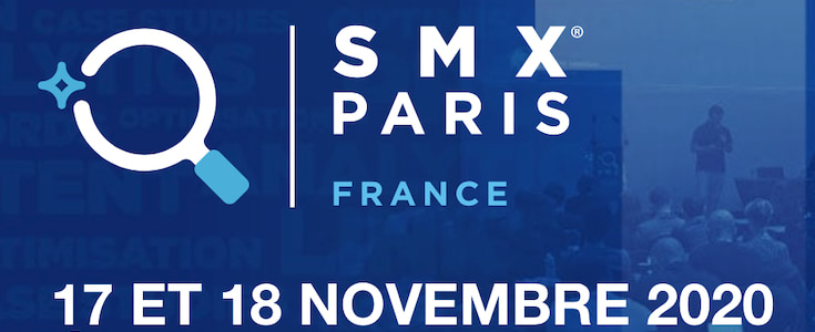 SMX Paris 2020