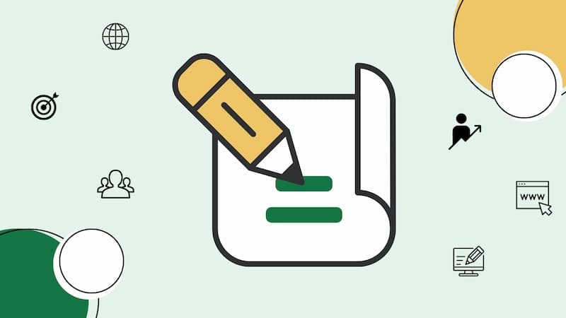 Cómo redactar para el SEO