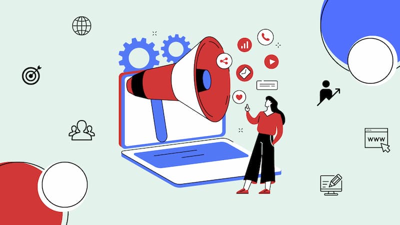 SMO, SEO, SEA, y SEM: Definiciones