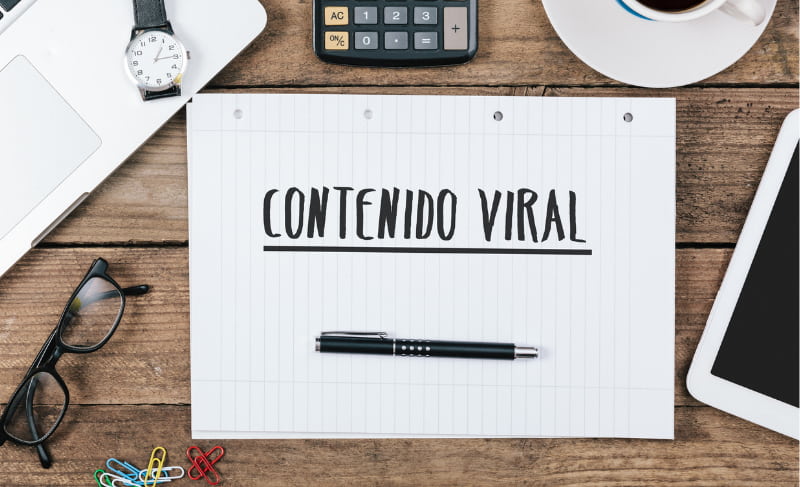 contenido optimizado para seo