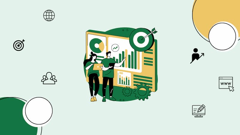 Test de l'outil SE Ranking : Logiciel SEO tout-en-un