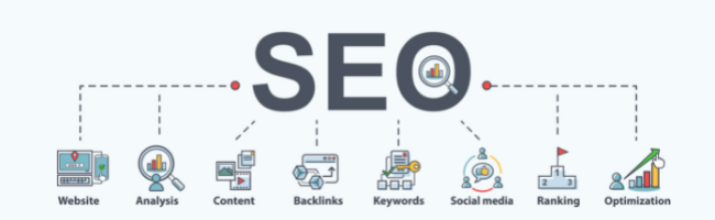 seo para e-commerce