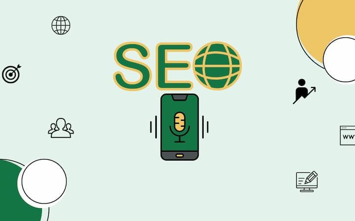 SEO vocal comment ca marche ?