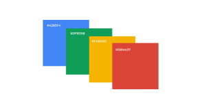 color google logo