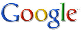 Logo de google 1999-2010 