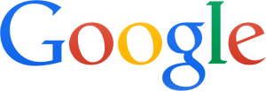 Logo de Google de 2013 a 2015