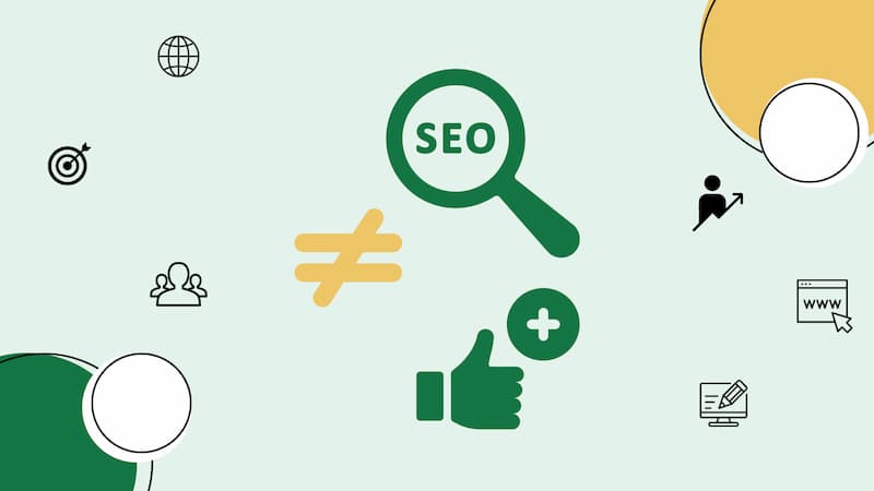SEO and SEA: differences and advantages explained