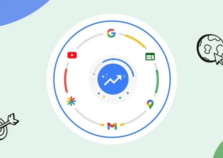 La nouvelle méga campagne Google Ads : la Performance Max