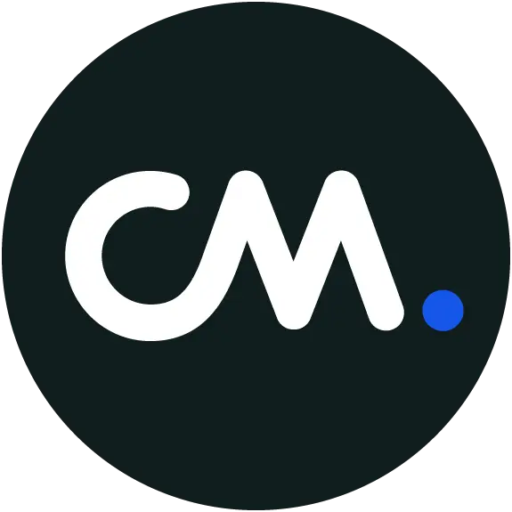 CM.com logo