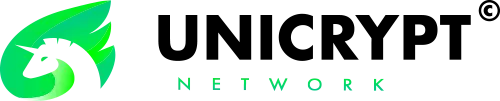 Unicrypt logo