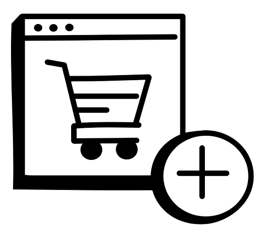 E-commerce website