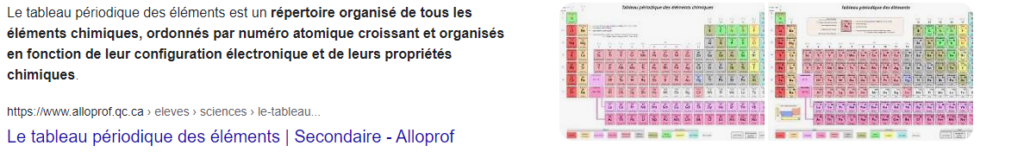 Featured-Snippet-in-formato-tabella