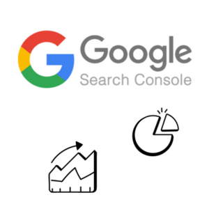 SEO Performance Google Search Console