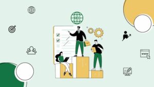 The 3 Pillars of SEO