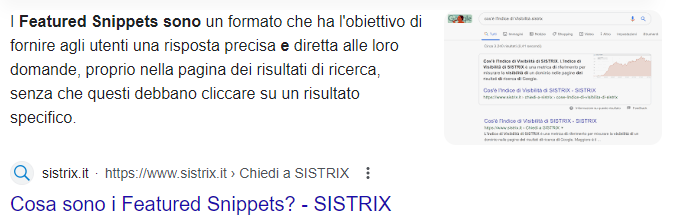 Featured-Snippet-in-forma-di-paragrafo
