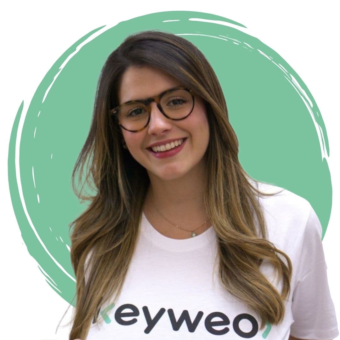 La Historia Del Logo De Google - Keyweo