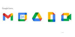 google app logo