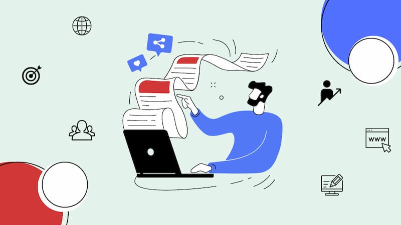 How to Write a High-Performing Blog Post: 8 steps guide