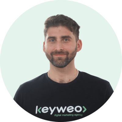 Andy Guagnini, SEO consultant