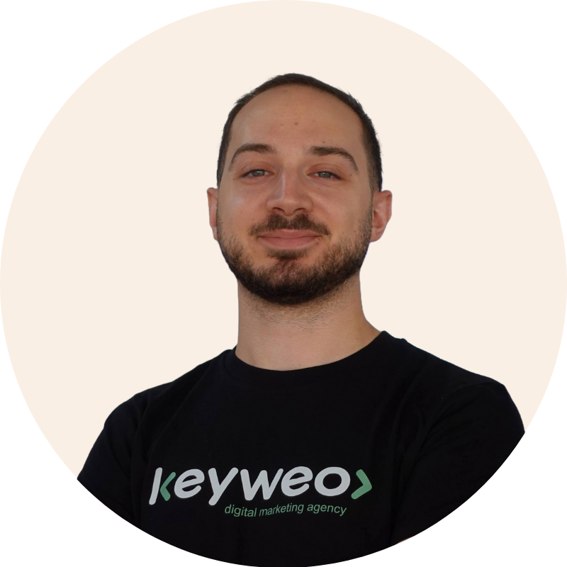 SEO Consultant Andrea