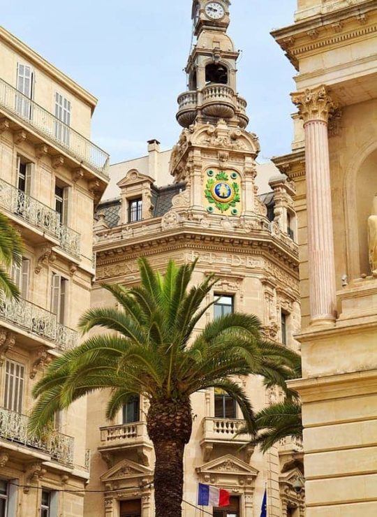 agence seo toulon