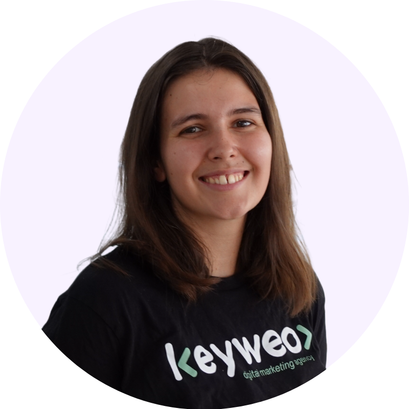 Executive assistant Louise Davasse