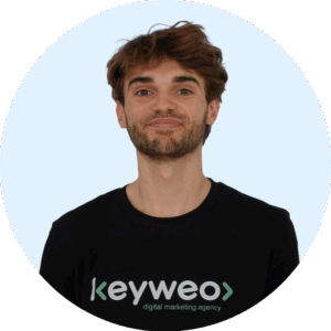 SEA Consultant Rodolphe Leclerc