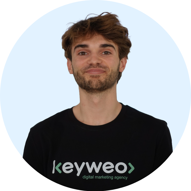 SEA Consultant Rodolphe Leclerc