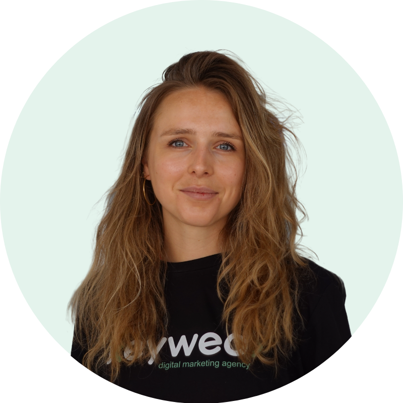 SEO Consultant Camille Honoré