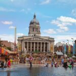 SEO agency nottingham