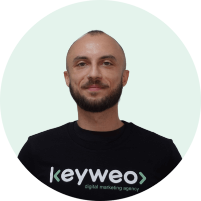 Théo Le Berre SEO Consultant
