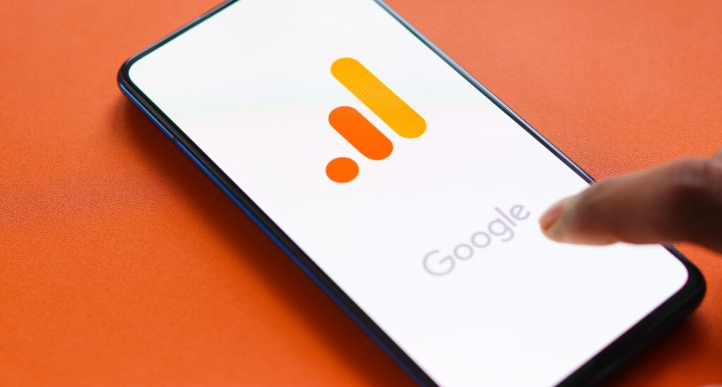 google_analytics