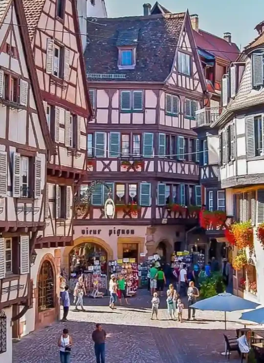 photo mulhouse