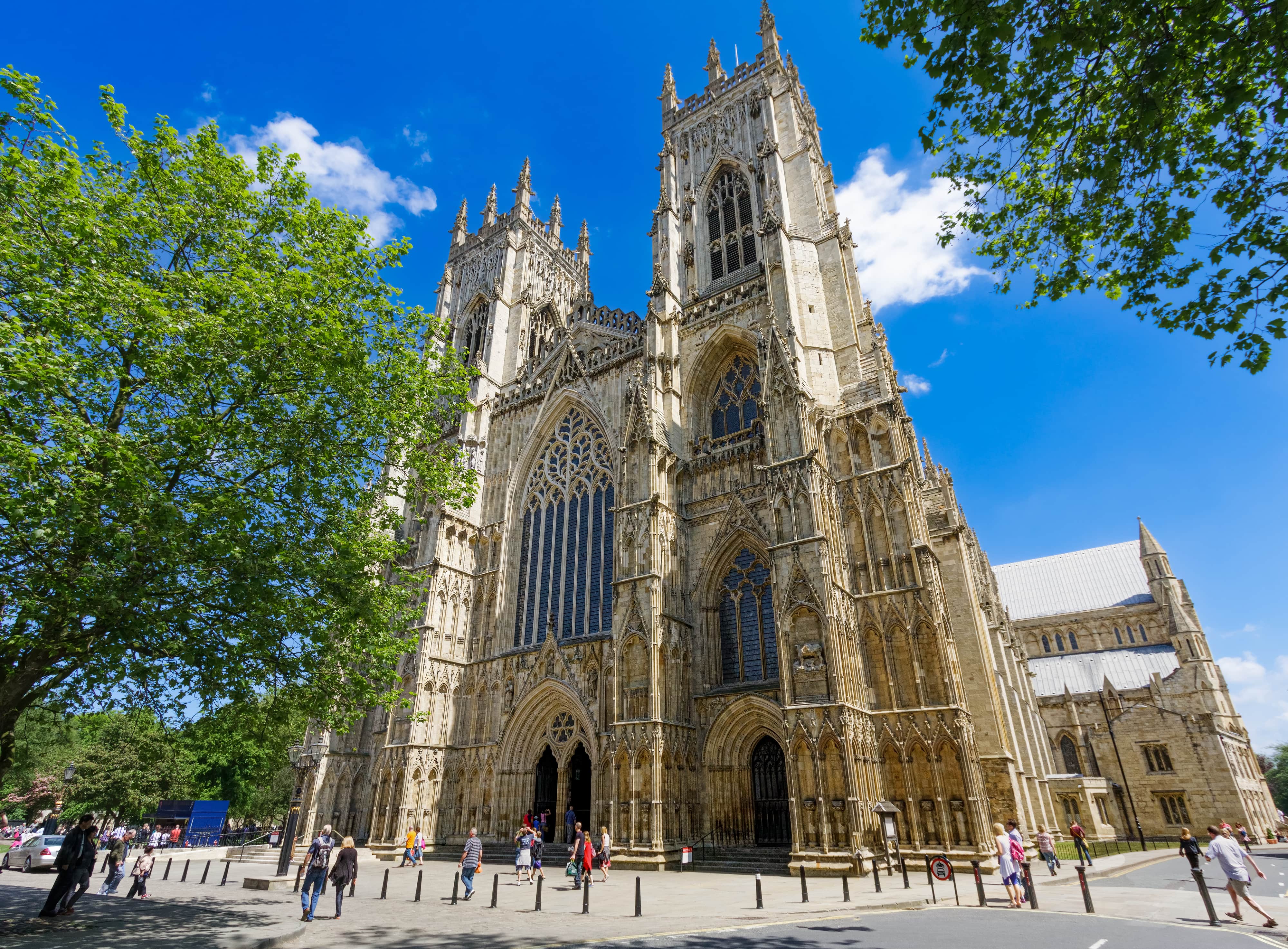 york_landmark