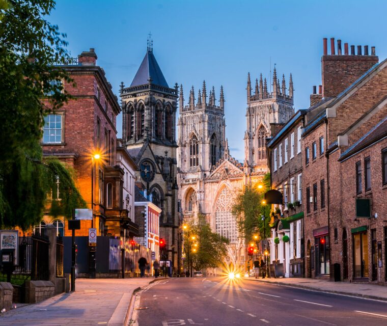 york_england
