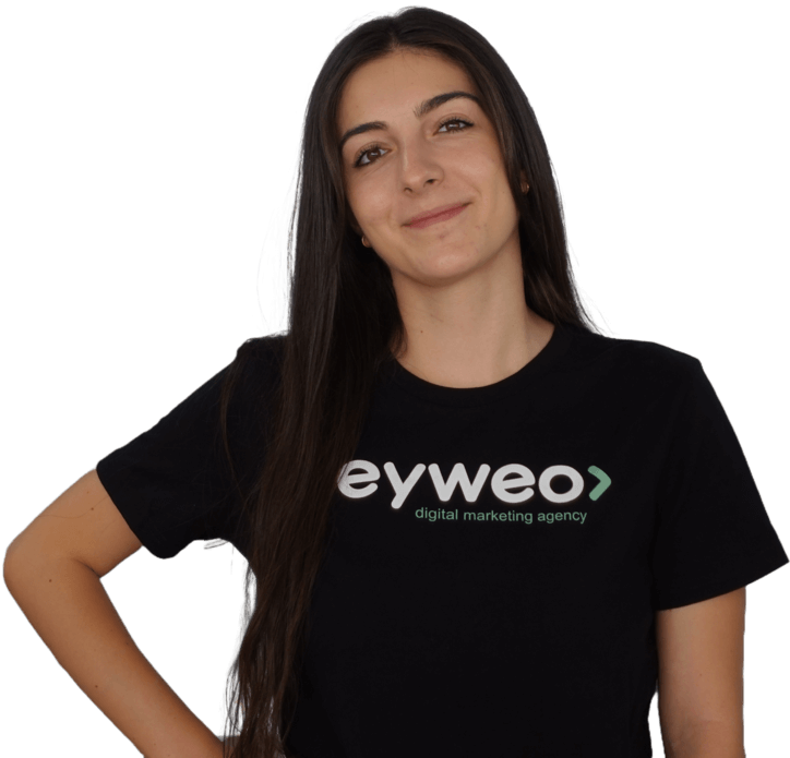 Ana Marinho SEO Consultant