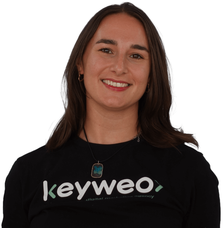Lauren SEO & SEA Consultant