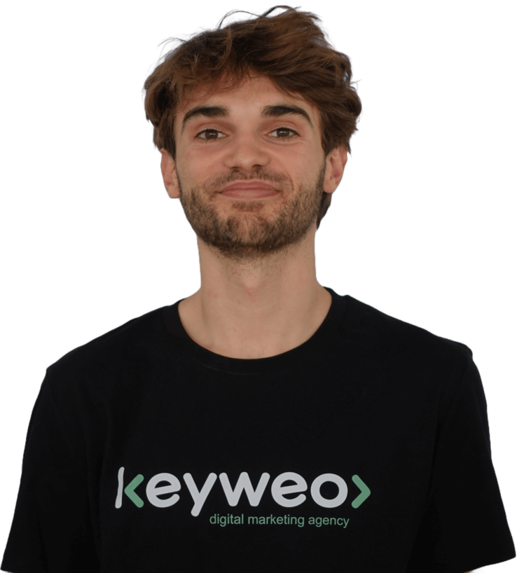 Rodolphe SEA Consultant