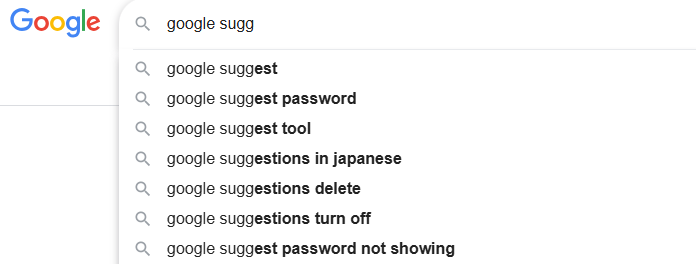 google_suggest_keywords